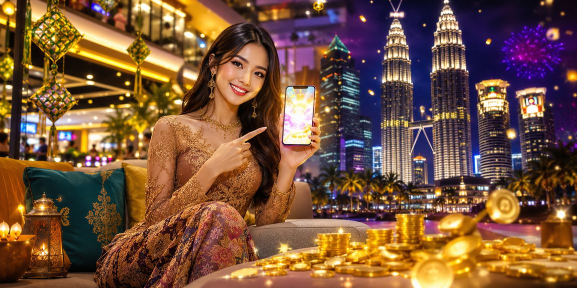Pengguna di Kuala Lumpur menggunakan aplikasi kasino 31350 dengan selesa melalui telefon pintar