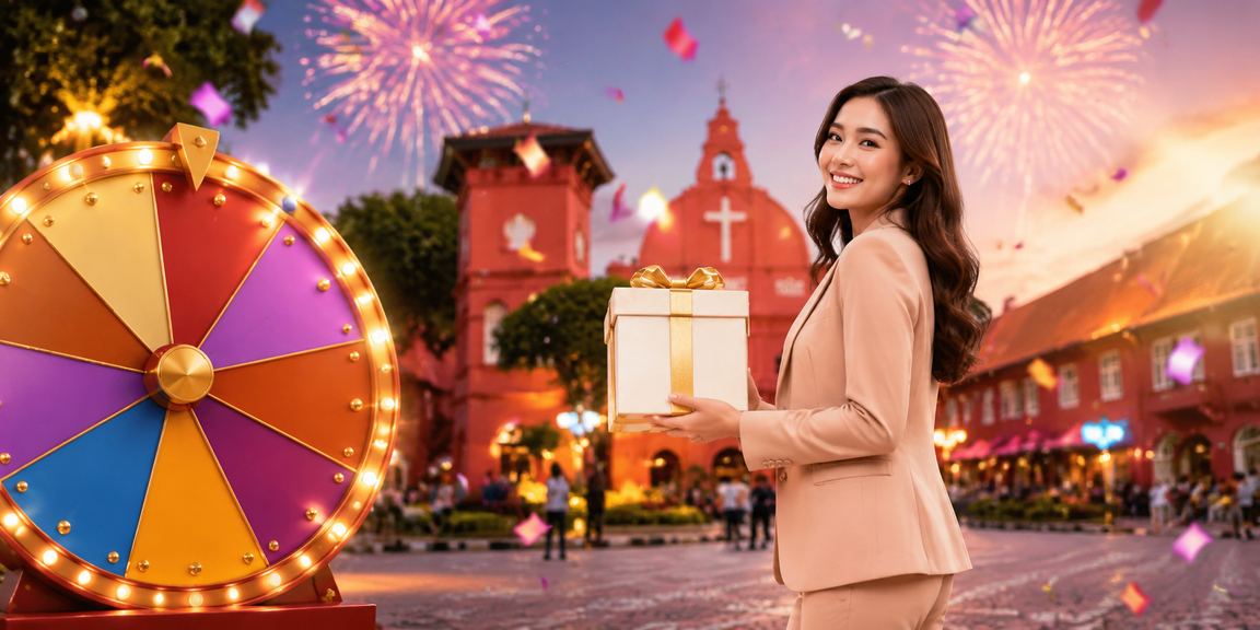 Pemain di Melaka bermain roulette dalam talian dan mengkaji strategi pertaruhan untuk pusingan seterusnya
