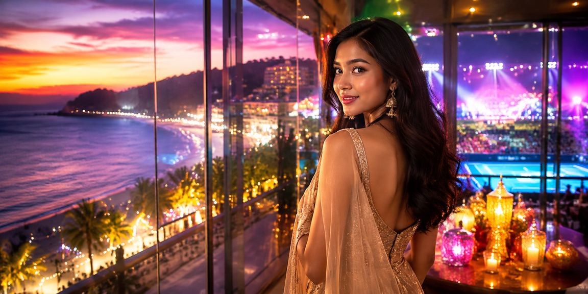 Pemain rummy bergaya Melayu di Pulau Pinang yang aktif dalam platform hiburan dalam talian